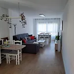 Lejlighed Calvarios Sanxenxo