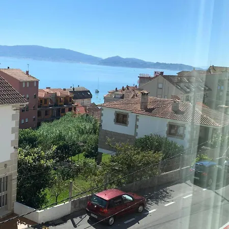 Apartamento Calvarios