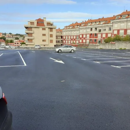 Calvarios * Sanxenxo