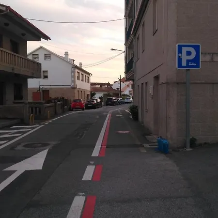 Calvarios * Sanxenxo