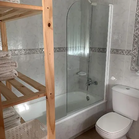 Apartamento Calvarios *