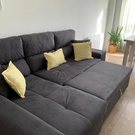 Apartamento Calvarios Sanxenxo