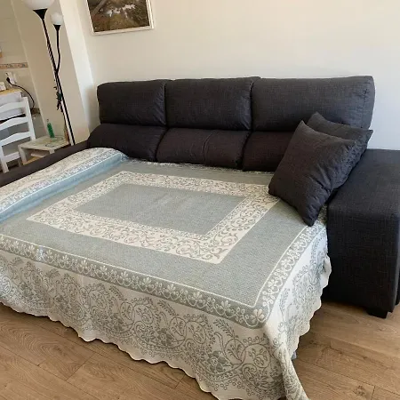 Apartamento Calvarios *