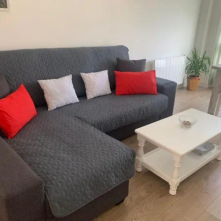 Apartamento Calvarios