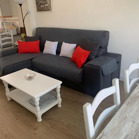 Appartement Calvarios