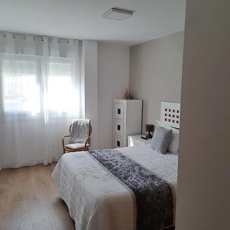 Apartment Calvarios *