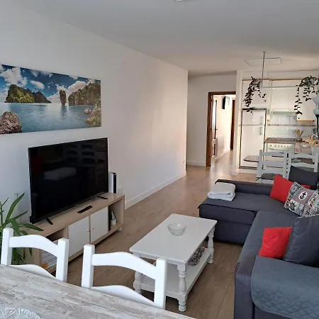 Apartment Calvarios