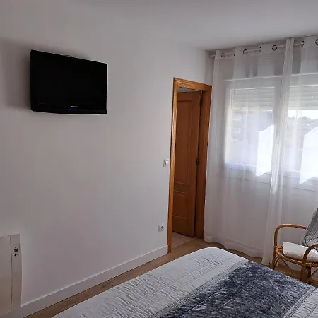 Appartement Calvarios *