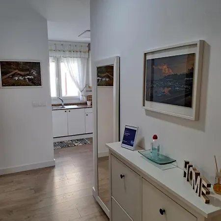 Apartment Calvarios *