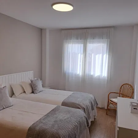 Apartamento Calvarios *