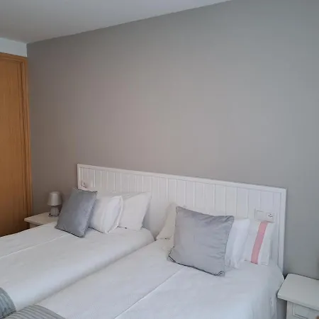 Appartement Calvarios *