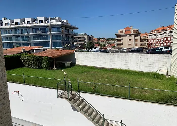 Calvarios Sanxenxo