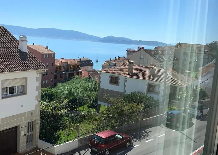 Διαμέρισμα Calvarios