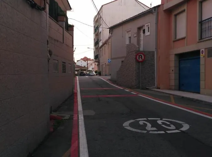 Calvarios * Sanxenxo