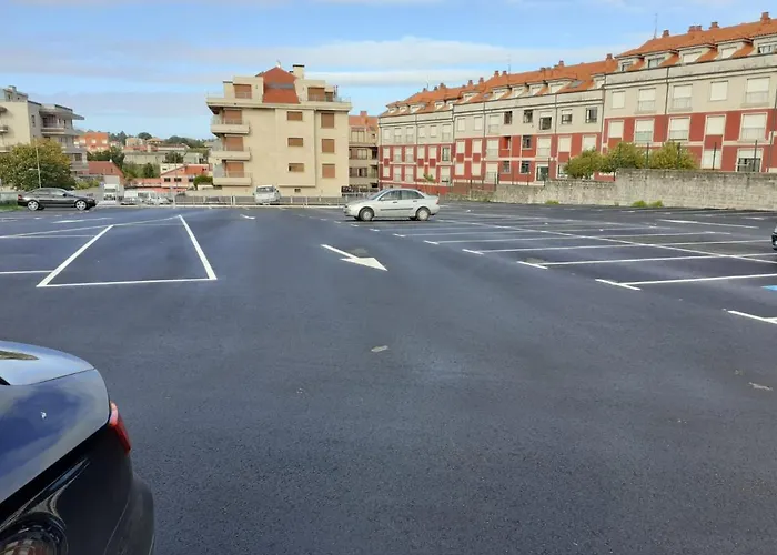 Calvarios * Sanxenxo