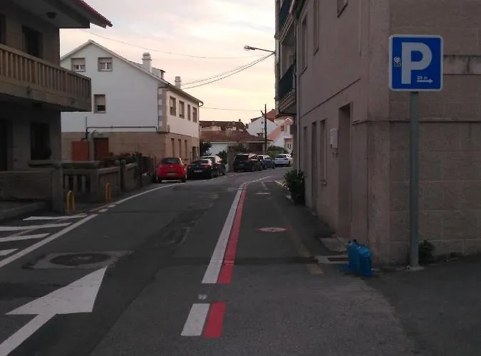 Calvarios * Sanxenxo