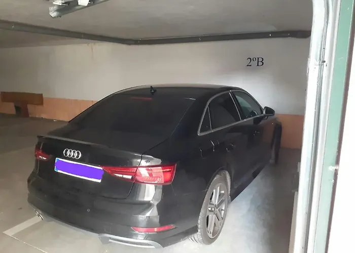 Calvarios Διαμέρισμα Sanxenxo