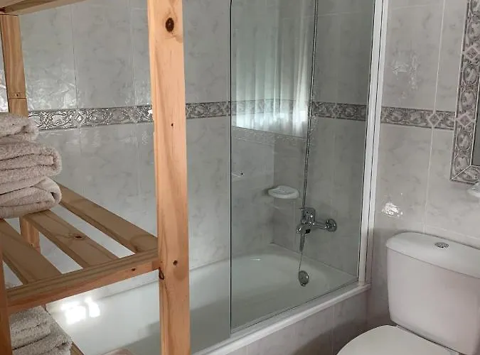 Apartamento Calvarios *