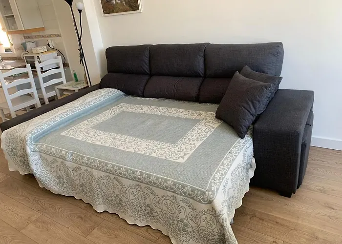 Διαμέρισμα Calvarios *