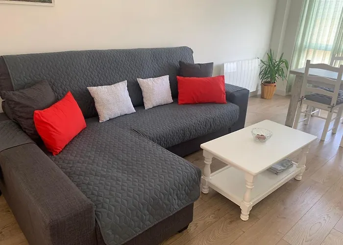 Διαμέρισμα Calvarios