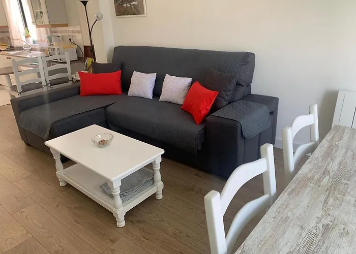 Apartamento Calvarios