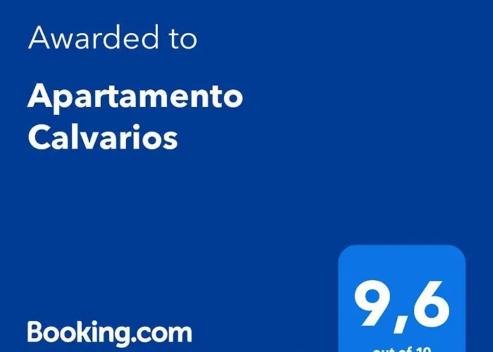 Calvarios Lägenhet Sanxenxo