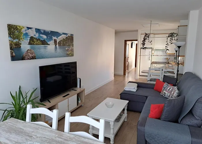 Διαμέρισμα Calvarios