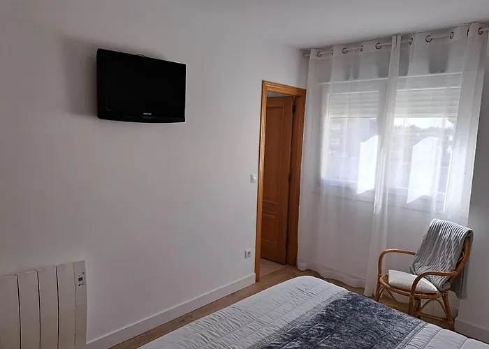 Apartamento Calvarios *