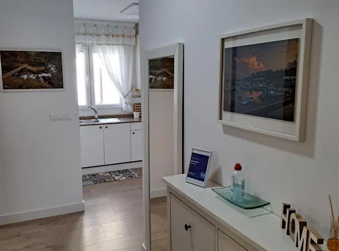 Apartamento Calvarios *