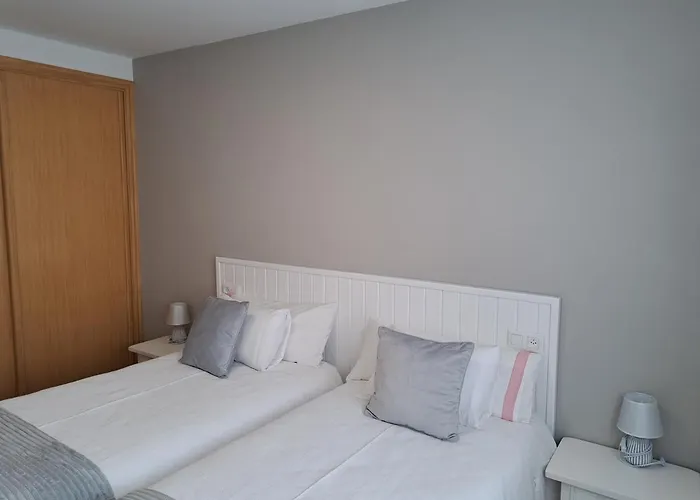 Διαμέρισμα Calvarios *