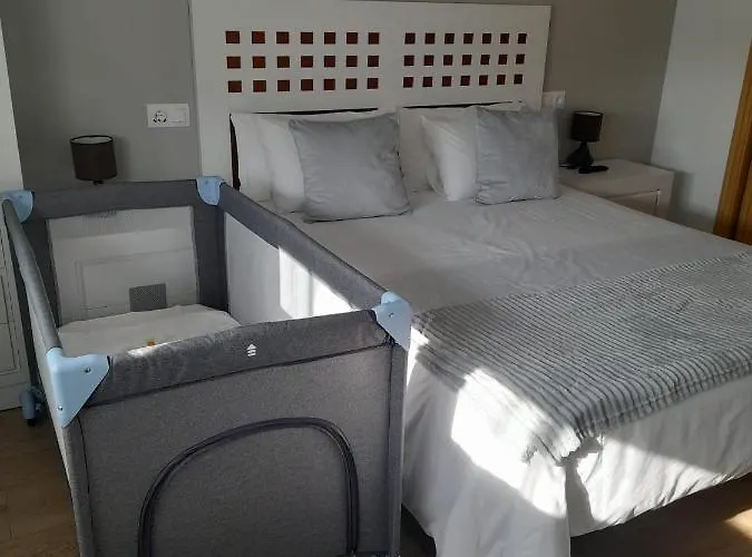 Calvarios Διαμέρισμα